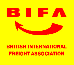 British International Freight Association
